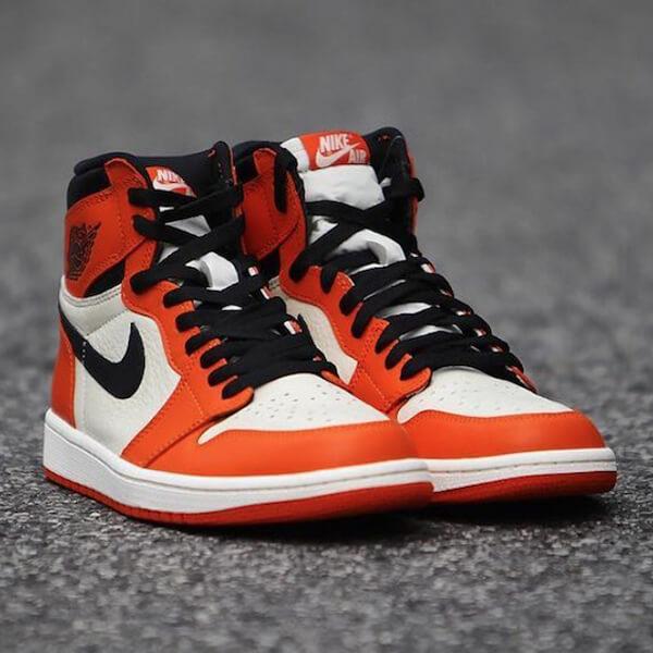 Air Jordan 1 Retro High OG Shattered Backboard Away2016 555088-113